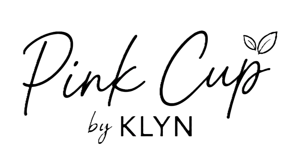 Pink Cup by KLYN